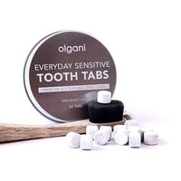 Olgani Everyday Sensitive Tooth Tabs